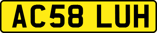 AC58LUH