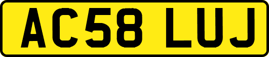 AC58LUJ