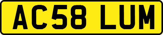 AC58LUM