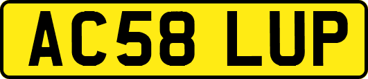 AC58LUP