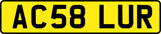 AC58LUR