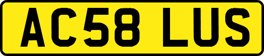 AC58LUS