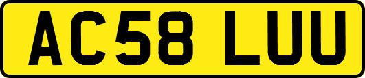AC58LUU