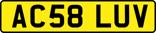 AC58LUV