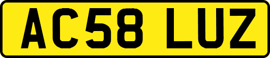 AC58LUZ