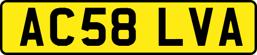 AC58LVA