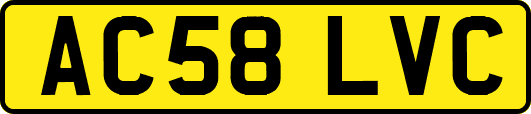 AC58LVC