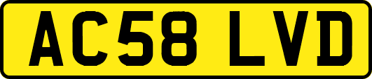 AC58LVD