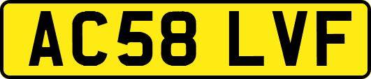AC58LVF