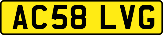 AC58LVG
