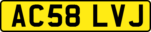 AC58LVJ