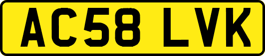 AC58LVK