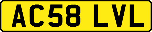 AC58LVL
