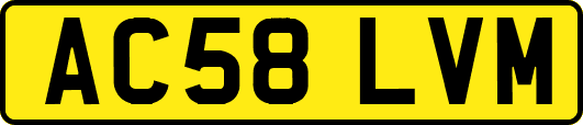 AC58LVM