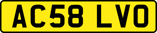 AC58LVO