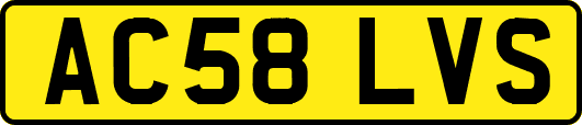 AC58LVS