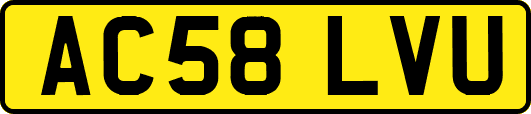 AC58LVU