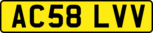 AC58LVV