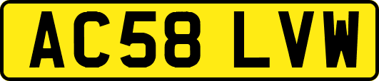 AC58LVW