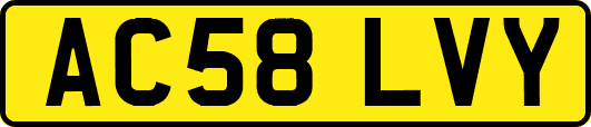 AC58LVY