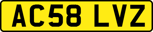AC58LVZ