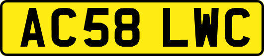 AC58LWC