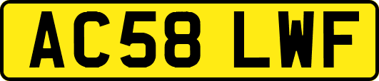 AC58LWF