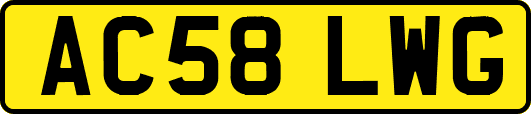 AC58LWG