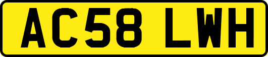 AC58LWH
