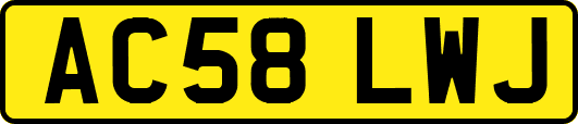 AC58LWJ