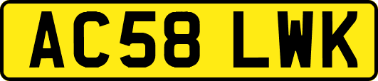 AC58LWK