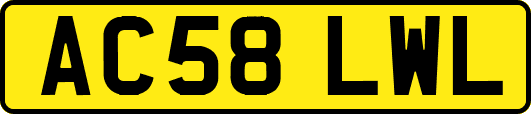 AC58LWL