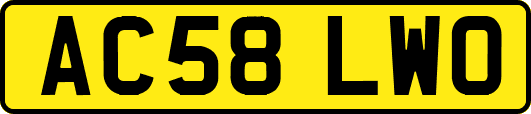 AC58LWO