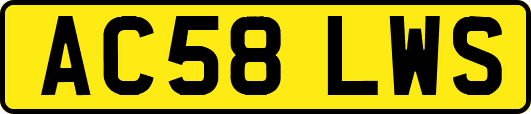 AC58LWS