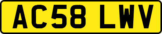 AC58LWV