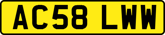 AC58LWW
