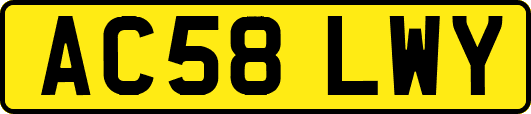AC58LWY