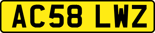 AC58LWZ