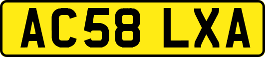 AC58LXA