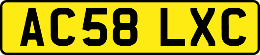 AC58LXC
