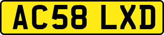 AC58LXD