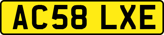 AC58LXE