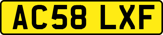 AC58LXF