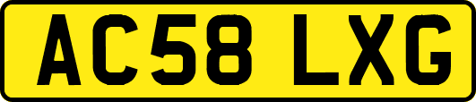 AC58LXG