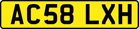 AC58LXH