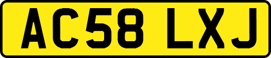 AC58LXJ