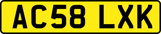 AC58LXK