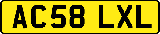 AC58LXL