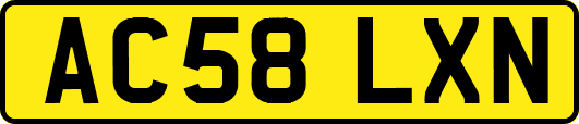 AC58LXN