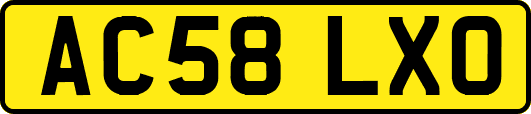 AC58LXO